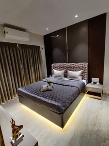550 sq ft 1 BHK 2T North facing Apartment for sale at Rs 70.00 lacs in Raj 127 Raj Homes A Wing in Mira Road East, Mumbai