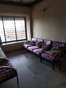 550 Sqft 1 BHK Flat for sale in Harmony CHS