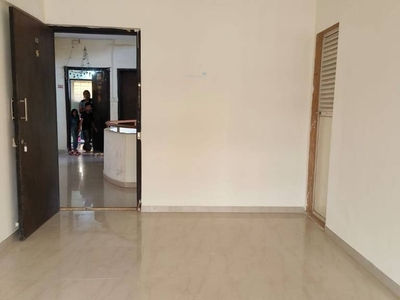 580 sq ft 1 BHK 1T West facing Completed property Apartment for sale at Rs 28.00 lacs in Rustomjee Global City in Virar, Mumbai