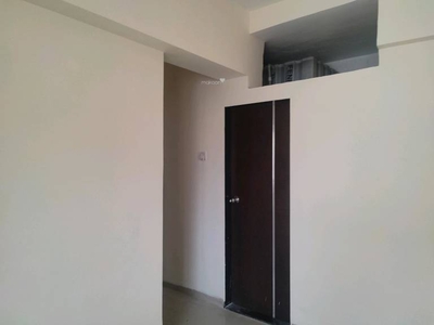 600 sq ft 1 BHK 1T Completed property Apartment for sale at Rs 32.00 lacs in M Baria Yashwant Nagar in Virar, Mumbai
