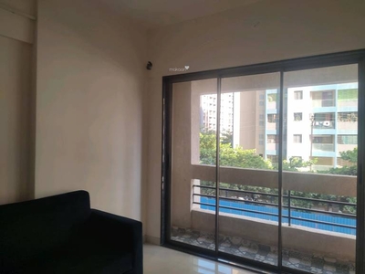 600 sq ft 1 BHK 1T East facing Apartment for sale at Rs 27.50 lacs in MAAD Nakoda Heights in Nala Sopara, Mumbai