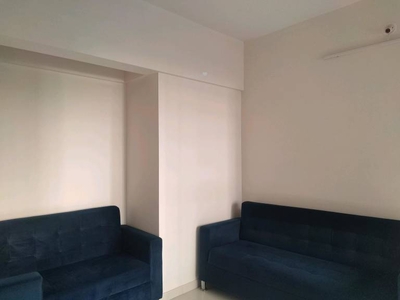 600 sq ft 1 BHK 1T East facing Apartment for sale at Rs 28.00 lacs in MAAD Nakoda Heights in Nala Sopara, Mumbai