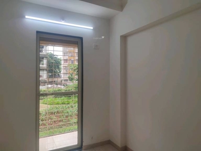615 sq ft 1 BHK 1T West facing Apartment for sale at Rs 34.00 lacs in Rustomjee Virar Avenue L1 L2 And L4 Wing I And J in Virar, Mumbai