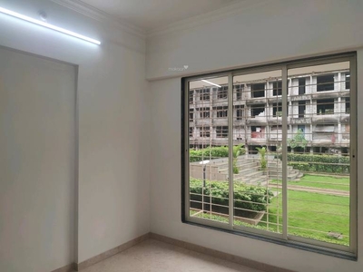 620 sq ft 1 BHK 1T West facing Apartment for sale at Rs 28.89 lacs in Vinay Unique Gardens in Virar, Mumbai