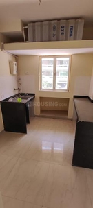 630 Sqft 1 BHK Flat for sale in Rustomjee Global City