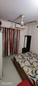635 sq ft 1 BHK 1T Apartment for sale at Rs 72.00 lacs in Twin Hallmark in Koper Khairane, Mumbai