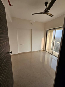 640 sq ft 1 BHK 2T East facing Apartment for sale at Rs 71.00 lacs in SK Imperial Heights in Mira Road East, Mumbai