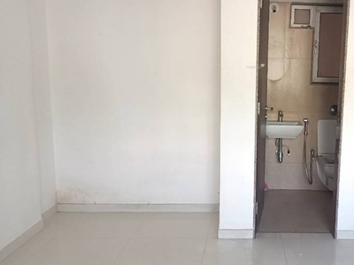 650 sq ft 1 BHK 2T East facing Apartment for sale at Rs 62.00 lacs in Puraniks Rumah Bali in Thane West, Mumbai