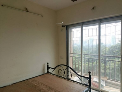 680 sq ft 1 BHK 1T East facing Apartment for sale at Rs 51.50 lacs in Vihang Hills in Thane West, Mumbai