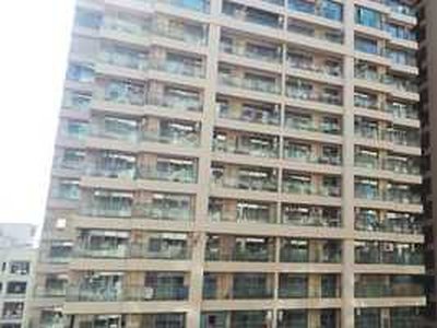 680 sq ft 2 BHK 2T NorthEast facing Apartment for sale at Rs 1.77 crore in K Raheja Vistas in Powai, Mumbai