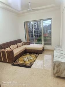 710 Sqft 1 BHK Flat for sale in J M G NG Platinum City Phase IV