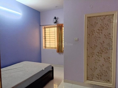 740 Sqft 2 BHK Flat for sale in Prabhavathi Residency 2