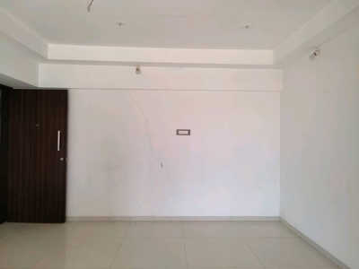 760 sq ft 2 BHK 2T West facing Apartment for sale at Rs 1.10 crore in JP North Barcelona Wing D in Mira Road East, Mumbai
