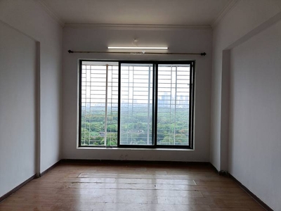 800 sq ft 2 BHK 2T East facing Completed property Apartment for sale at Rs 85.00 lacs in Royal Palms Crystal Isle 2 in Goregaon East, Mumbai