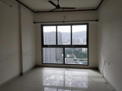 843 Sqft 2 BHK Flat for sale in Wadhwa The Address