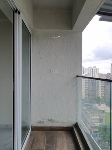 850 sq ft 2 BHK 2T East facing Apartment for sale at Rs 1.70 crore in Siroya Level The Residences in Jogeshwari West, Mumbai