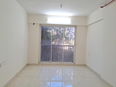 850 Sqft 2 BHK Flat for sale in Baba Vihar Co-operative Housing Society