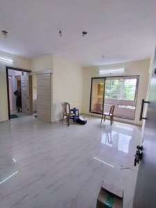 850 Sqft 2 BHK Flat for sale in Rustomjee Global City