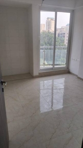 900 sq ft 2 BHK 2T North facing Apartment for sale at Rs 1.45 crore in Rosa Manhattan Phase 1 in Thane West, Mumbai