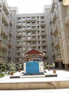 905 sq ft 2 BHK 2T NorthEast facing Apartment for sale at Rs 39.00 lacs in D A Om Sai Heights in Ambernath East, Mumbai