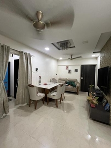 950 Sqft 2 BHK Flat for sale in Prime