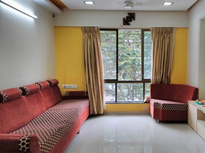970 Sqft 2 BHK Flat for sale in Marigold Meridian Society