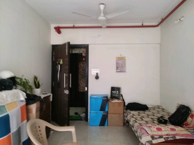 972 sq ft 2 BHK 2T South facing Apartment for sale at Rs 1.12 crore in JP Estella in Mira Road East, Mumbai