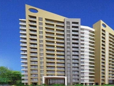 980 sq ft 2 BHK 2T North facing Apartment for sale at Rs 1.05 crore in Shashwat Shree Shashwat Building No 19 in Mira Road East, Mumbai