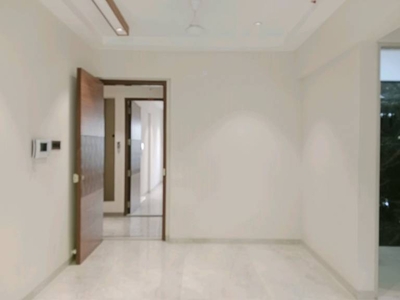 980 sq ft 2 BHK 2T South facing Completed property Apartment for sale at Rs 95.00 lacs in Aims Sea View in Mira Road East, Mumbai
