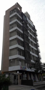980 sq ft 2 BHK 2T West facing Apartment for sale at Rs 91.00 lacs in Tanvi Heights in Bhayandar East, Mumbai