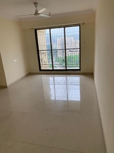 987 Sqft 2 BHK Flat for sale in Supreme Lake Primrose