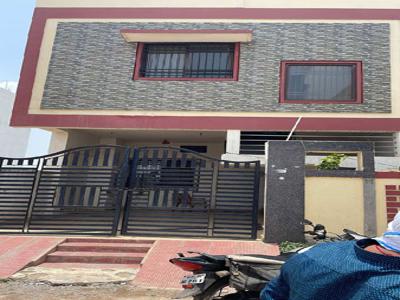 4 BHK House 850 Sq.ft. for Sale in
