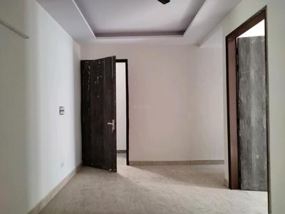 1 BHK Flat for rent in Chhattarpur, New Delhi - 440 Sqft