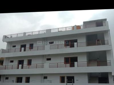 1 BHK Flat for rent in Kovur, Chennai - 600 Sqft