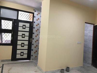 1 BHK Independent Floor for rent in Malviya Nagar, New Delhi - 600 Sqft