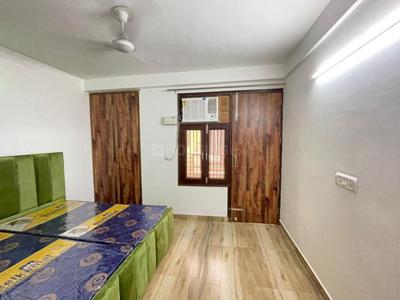 1 BHK Independent Floor for rent in Neb Sarai, New Delhi - 250 Sqft