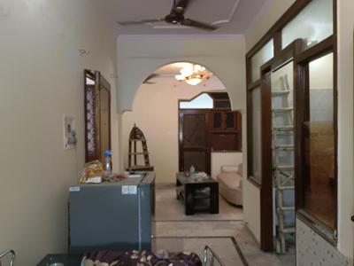 1 BHK Independent Floor for rent in Pitampura, New Delhi - 750 Sqft