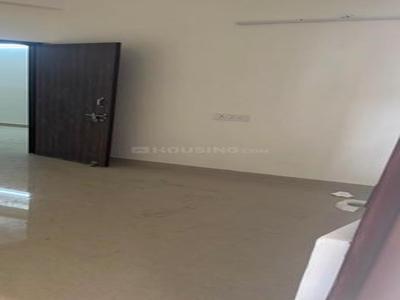 1 BHK Independent Floor for rent in Sultanpur, New Delhi - 500 Sqft