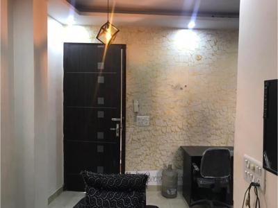 1 BHK Independent House for rent in Subhash Nagar, New Delhi - 700 Sqft
