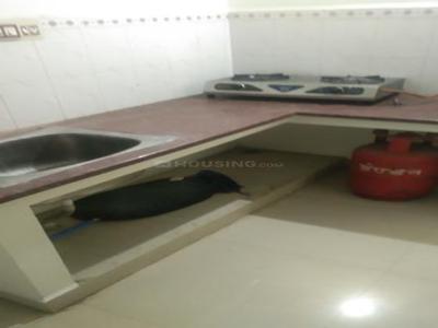 1 BHK Independent House for rent in Thousand Lights, Chennai - 689 Sqft