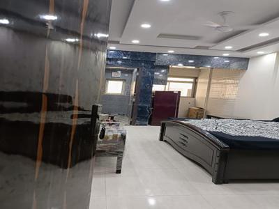 1 RK Independent Floor for rent in Karampura, New Delhi - 420 Sqft