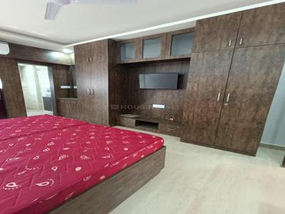 1 RK Independent Floor for rent in Moti Nagar, New Delhi - 390 Sqft
