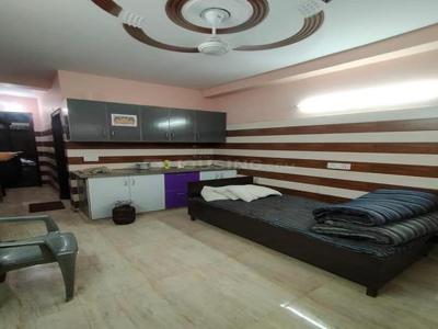 1 RK Independent Floor for rent in Patel Nagar, New Delhi - 310 Sqft