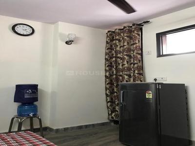 1 RK Independent Floor for rent in Patel Nagar, New Delhi - 333 Sqft