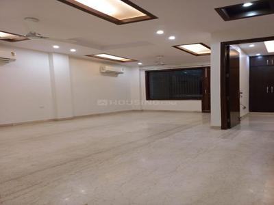 1 RK Independent Floor for rent in Patel Nagar, New Delhi - 350 Sqft
