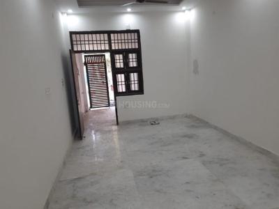1 RK Independent Floor for rent in Preet Vihar, New Delhi - 500 Sqft