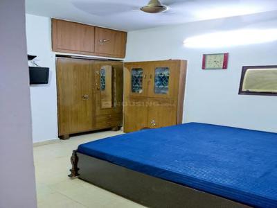 1 RK Independent Floor for rent in Punjabi Bagh, New Delhi - 360 Sqft