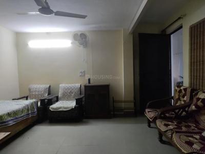 1 RK Independent Floor for rent in Safdarjung Enclave, New Delhi - 450 Sqft