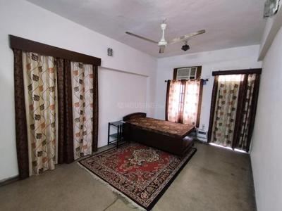 1 RK Independent Floor for rent in Safdarjung Enclave, New Delhi - 550 Sqft