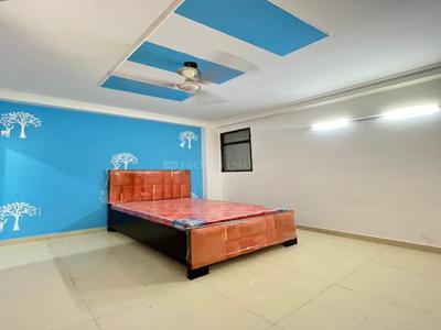 1 RK Independent Floor for rent in Said-Ul-Ajaib, New Delhi - 400 Sqft